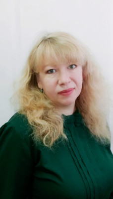 Педагогический работник Хащенко Ирина Владимировна Педагогический работник Хащенко Ирина Владимировна