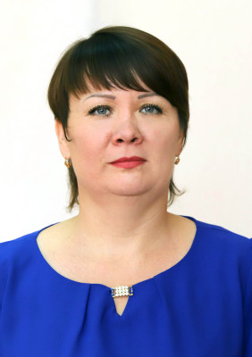 Логопед Самойлова Ирина Ивановна Логопед Самойлова Ирина Ивановна